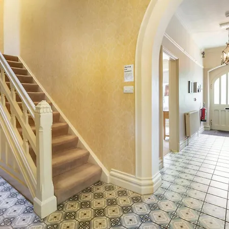 White Moss 펜션 윈더미어