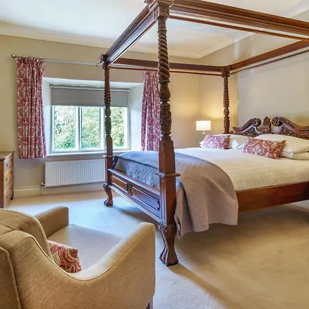 White Moss * 윈더미어