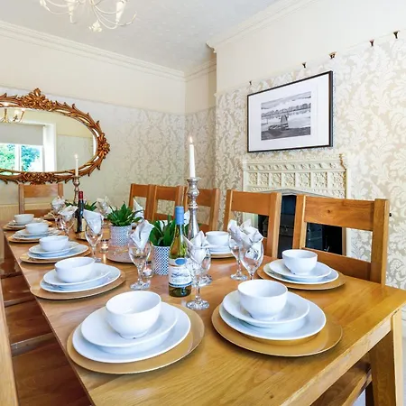 White Moss 윈더미어