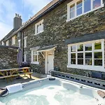 White Moss Дом отдыха Уиндермир