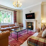 White Moss Дом отдыха *