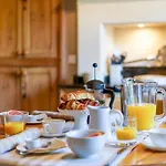 Дом отдыха White Moss