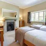 Дом отдыха White Moss *