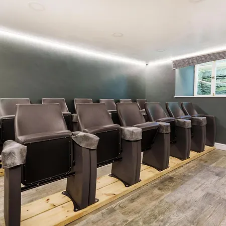 Дом отдыха White Moss *