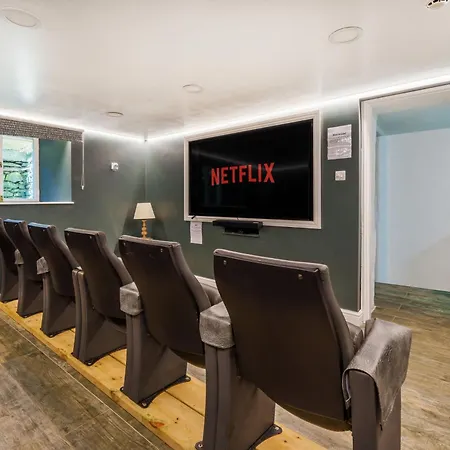 Дом отдыха White Moss