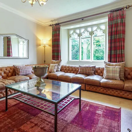 Holiday home White Moss Windermere