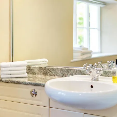 White Moss Semesterbostad Windermere