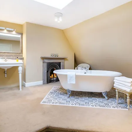 White Moss Holiday home Windermere