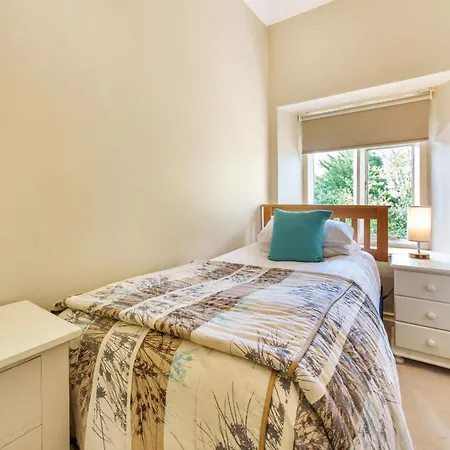 White Moss Holiday home *