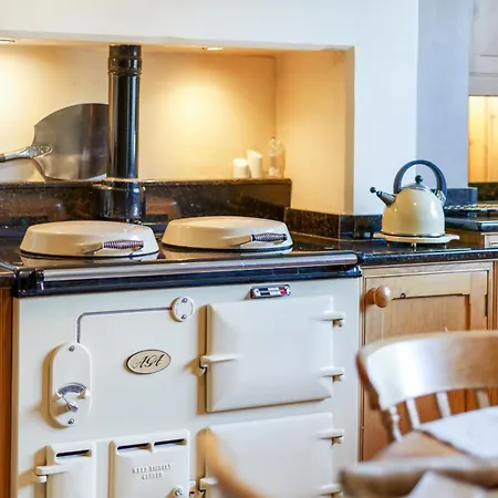 White Moss Semesterbostad Windermere