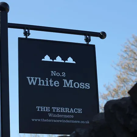 White Moss Уиндермир