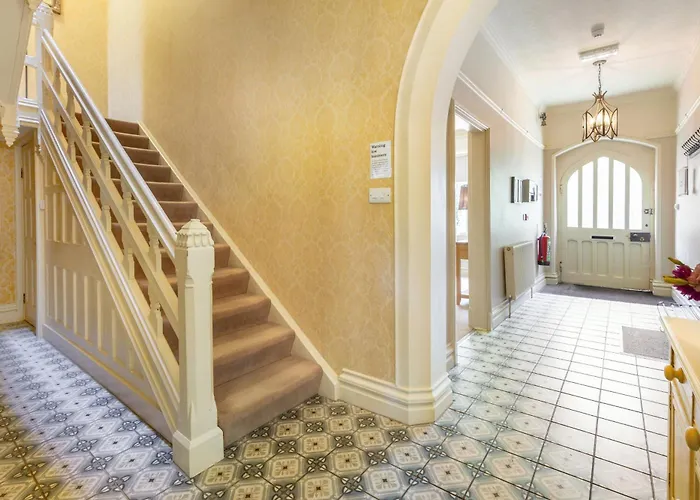 White Moss Feriehus Windermere