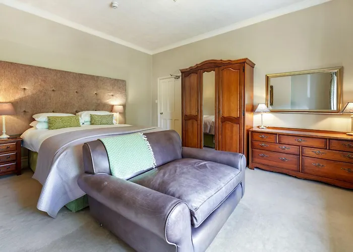 White Moss Windermere