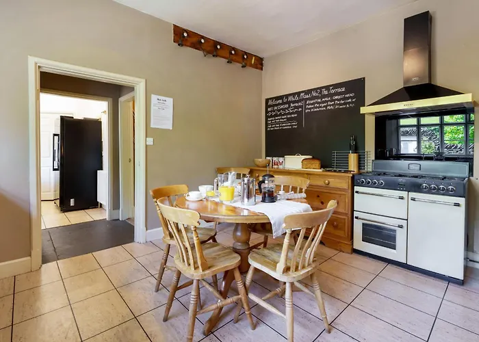 White Moss Windermere