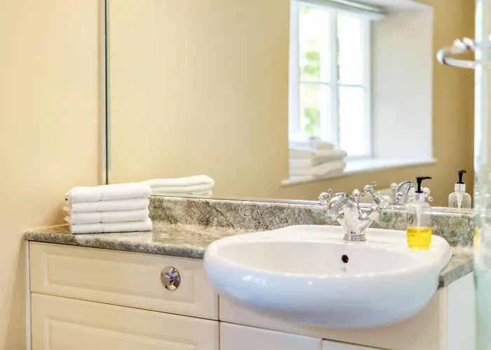 White Moss Casa de Férias Windermere