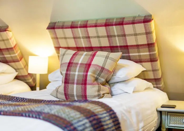 Casa de Férias White Moss *