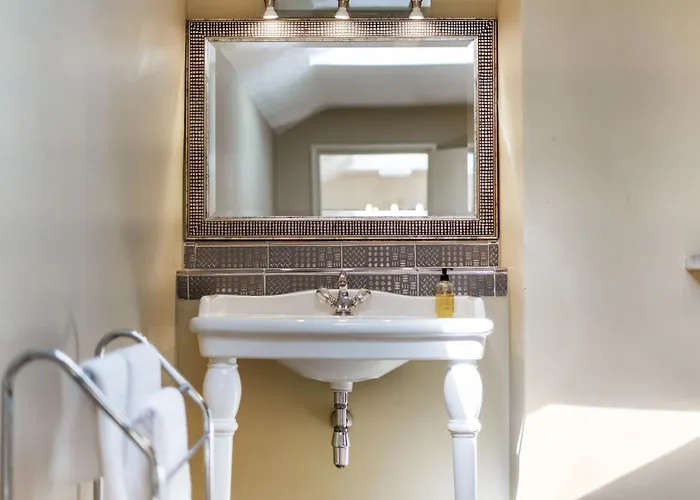 White Moss * Windermere