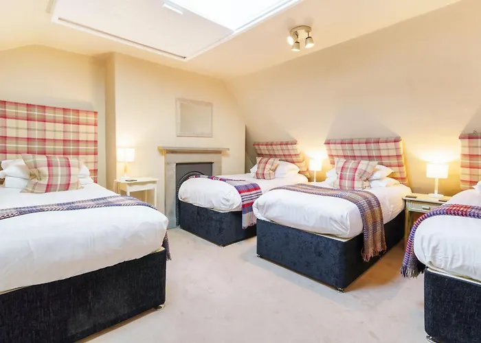 White Moss Windermere