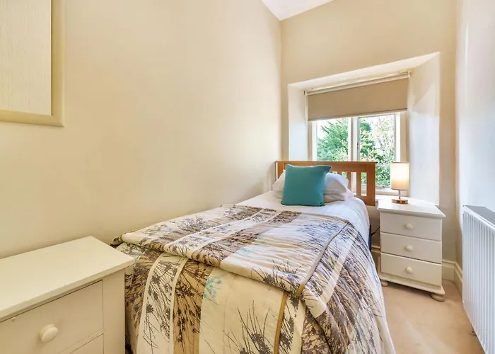 White Moss Casa de Férias *