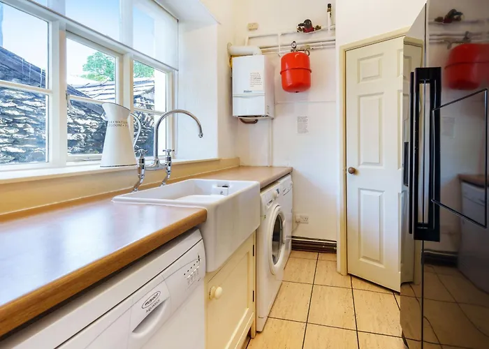 White Moss Casa de Férias *