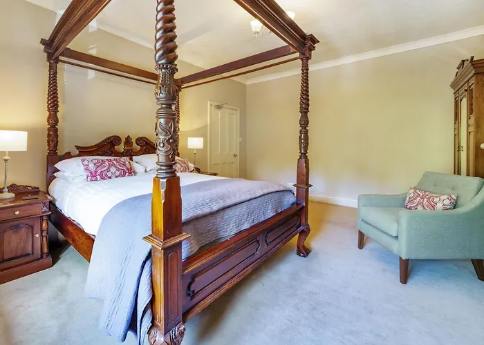 White Moss Casa de Férias