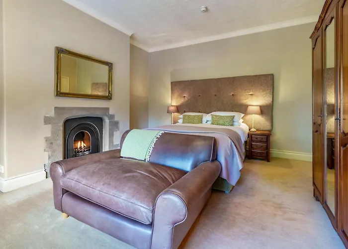 Casa de Férias White Moss