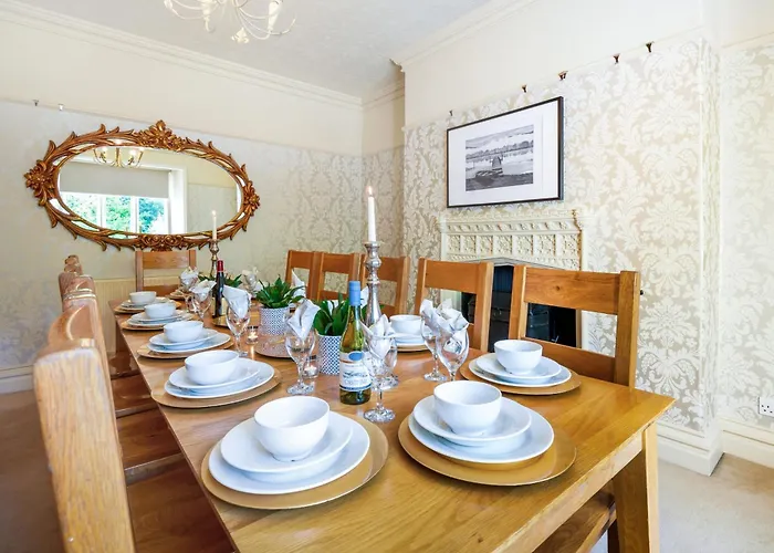 White Moss Windermere