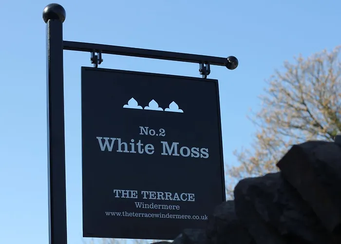 White Moss Windermere